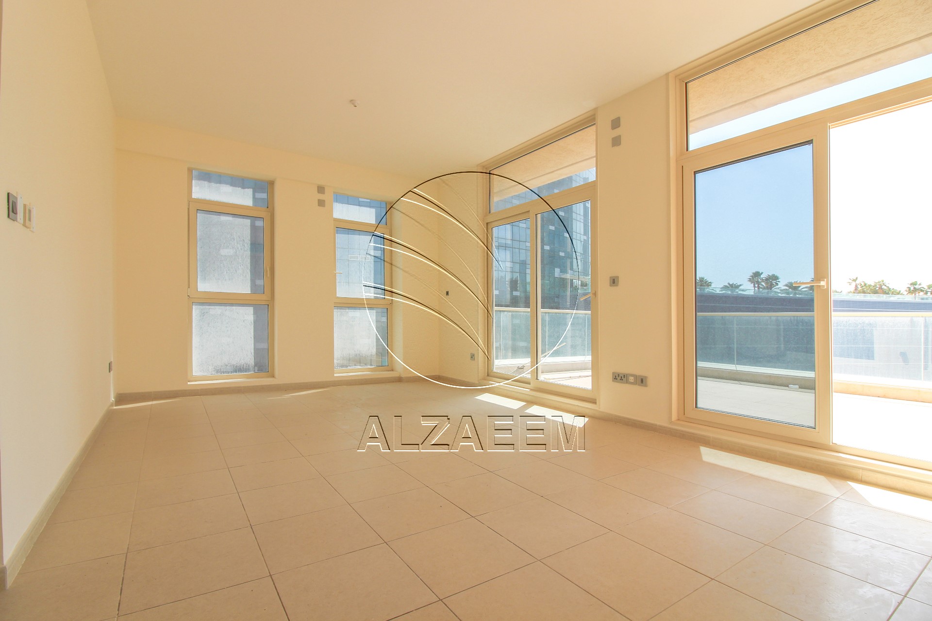 Full Mangrove View | UPCOMING | High Floor