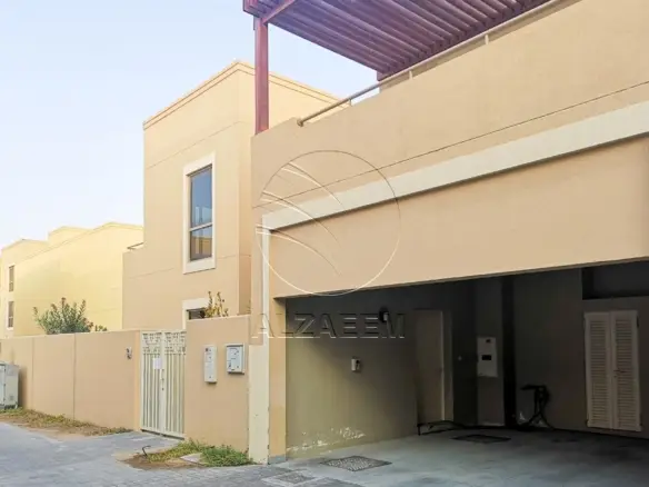 √Corner Landscaped Villa Type S | Prime Location√