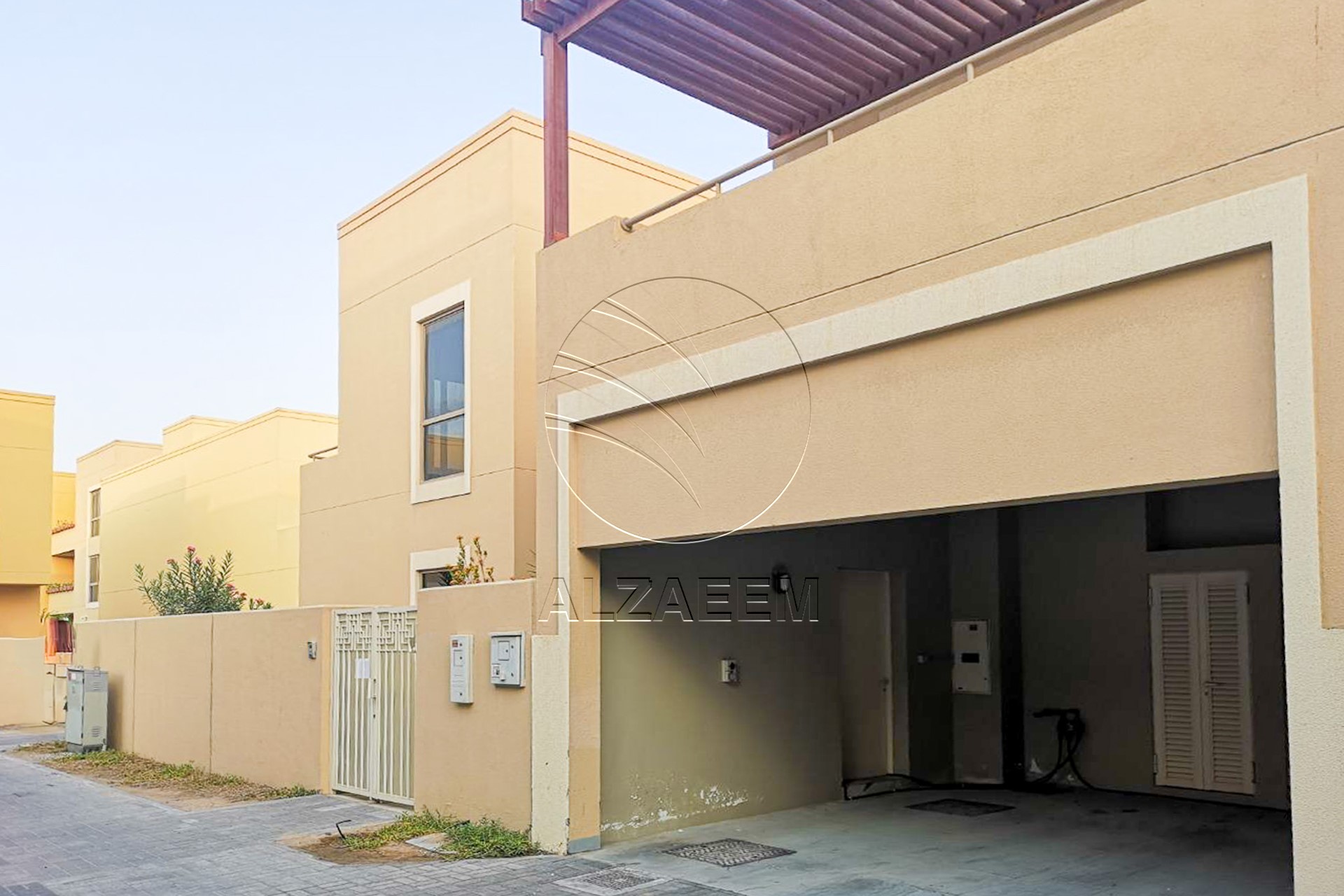 √Corner Landscaped Villa Type S | Prime Location√