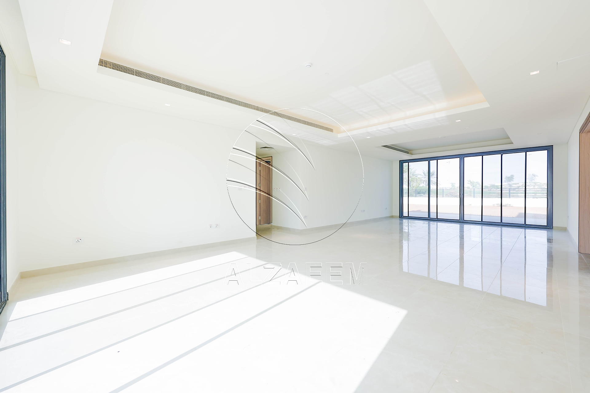 √ Single Row Villa | Golf Course View | VACANT √