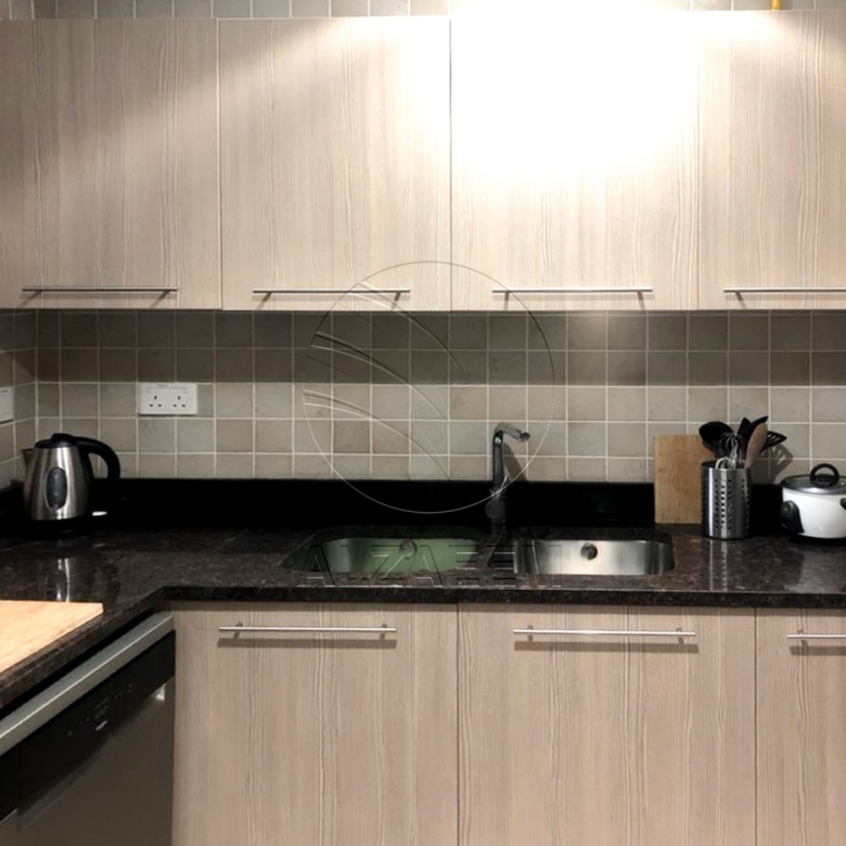 Fully Furnished | Up to 3 Payments | Ferrari View