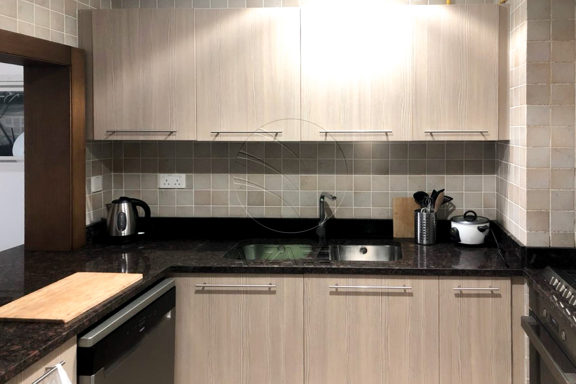 Fully Furnished | Up to 3 Payments | Ferrari View