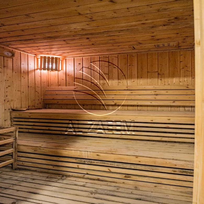 √ Lift | Pool / Gym / Jacuzzi / Sauna / Cinema √