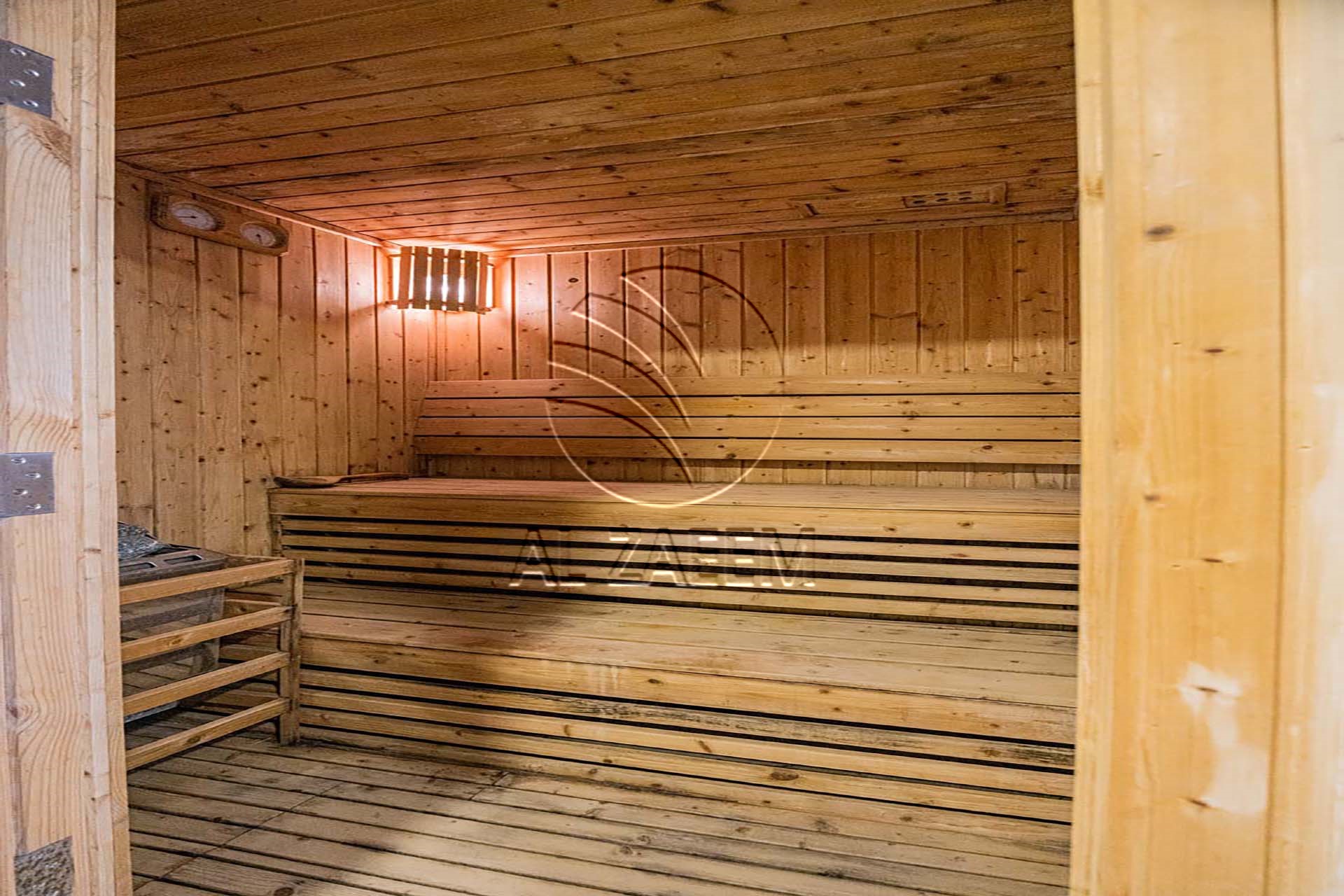 √ Lift | Pool / Gym / Jacuzzi / Sauna / Cinema √