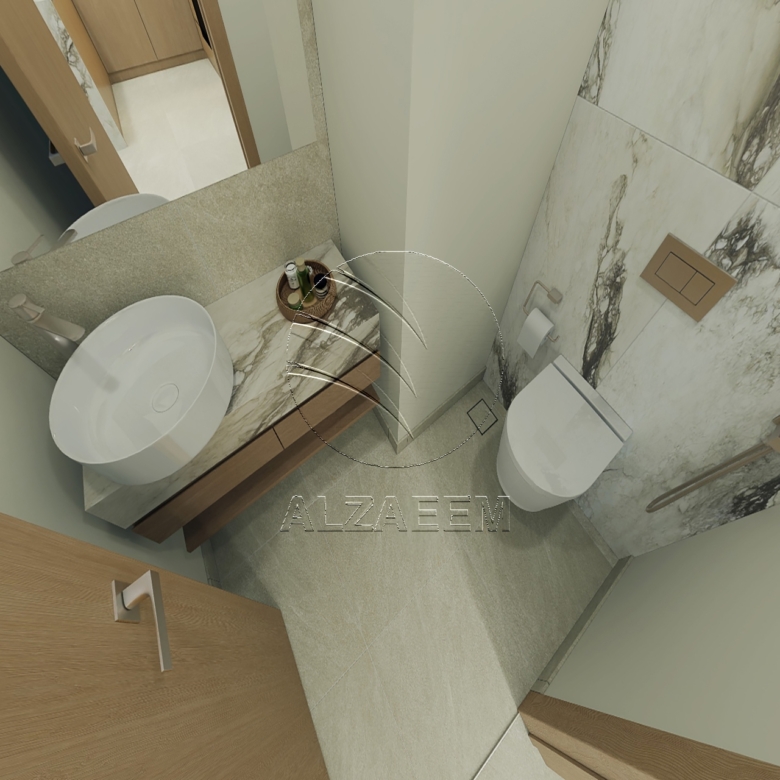 √ LOW PREMIUM | Partial Sea View | Nice Layout √