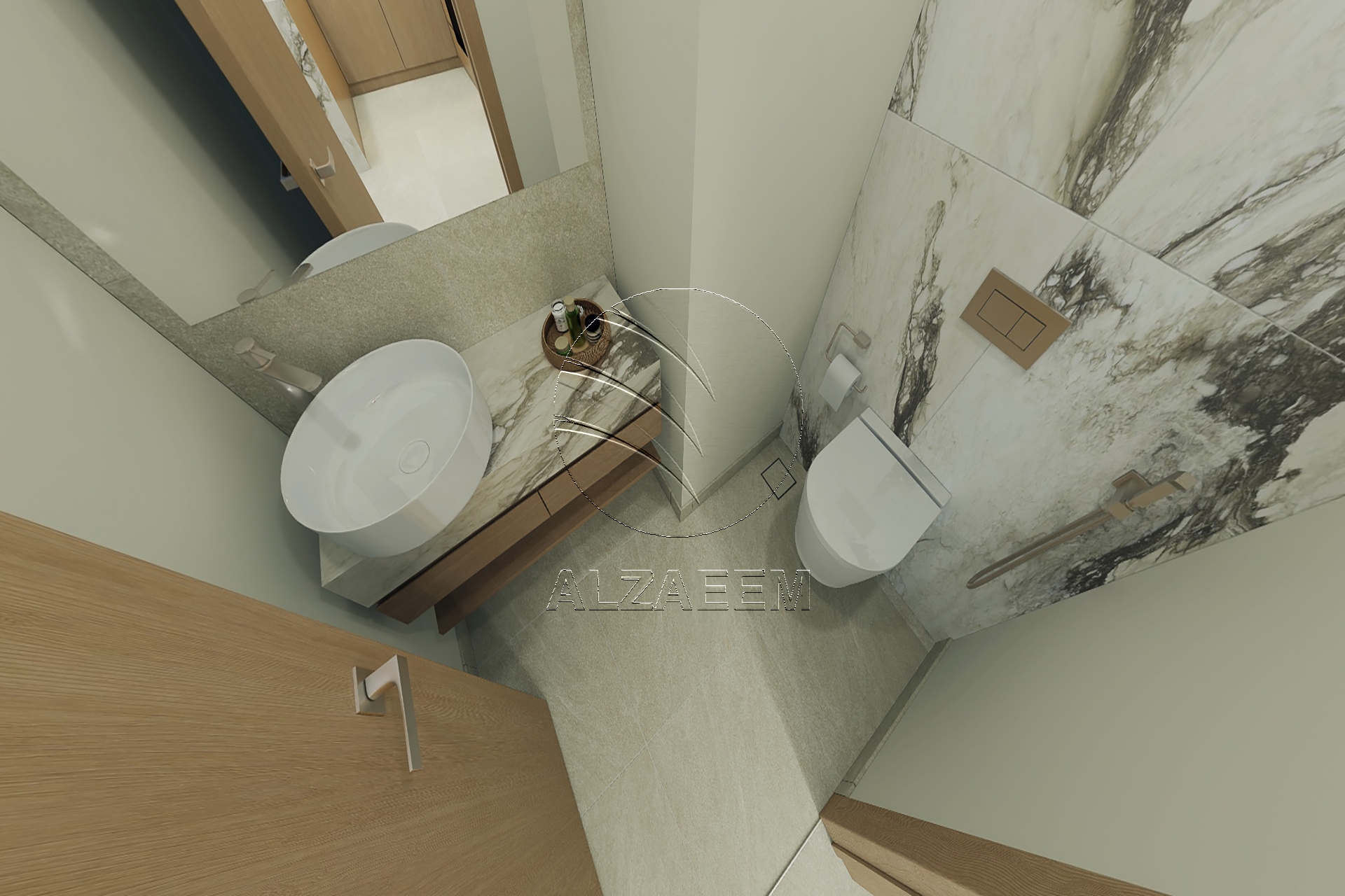 √ LOW PREMIUM | Partial Sea View | Nice Layout √