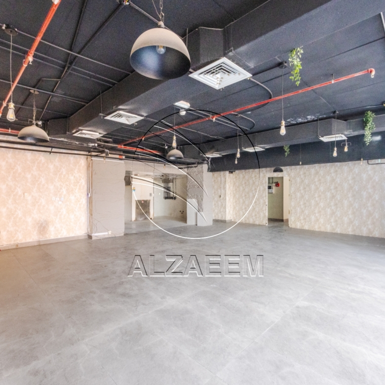√ Shell and Core | Retail Shop | Prime Location √