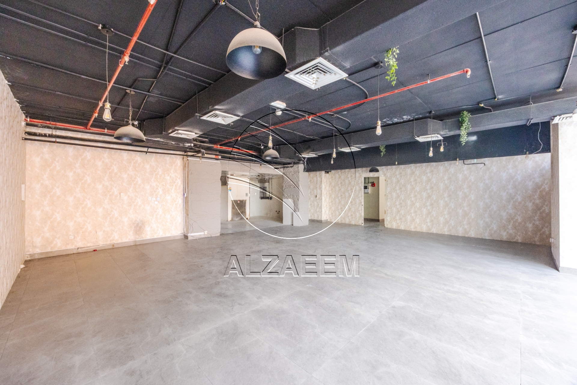 √ Shell and Core | Retail Shop | Prime Location √