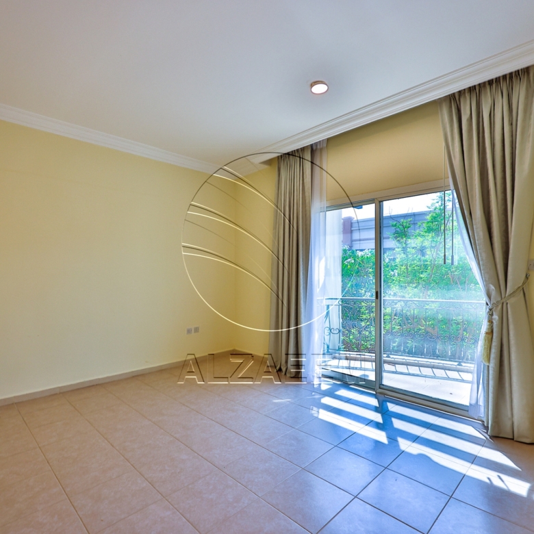 Hot and Vacant! Prime Location | Partial Sea View