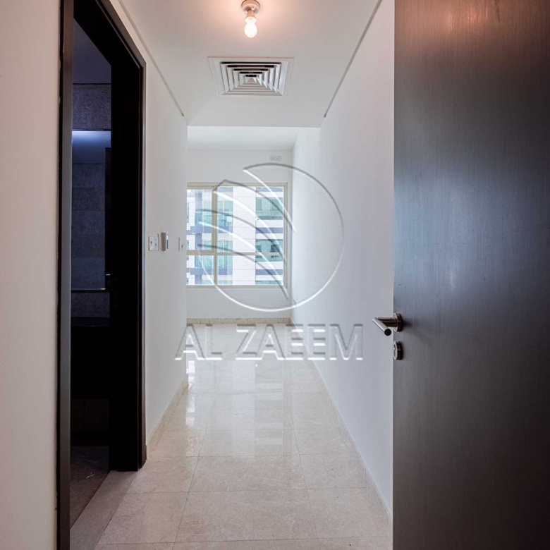 √ Big Balcony | Rented + High ROI | Marina Views √