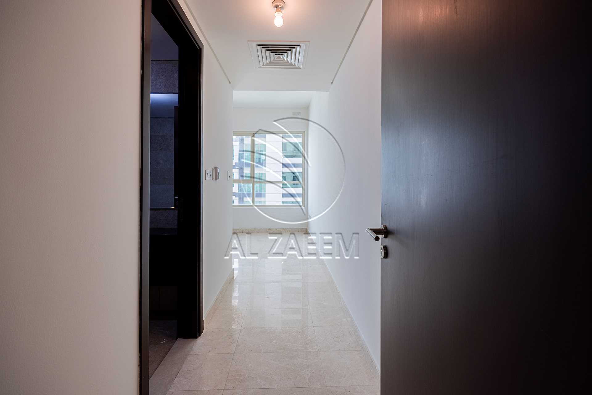 √ Big Balcony | Rented + High ROI | Marina Views √