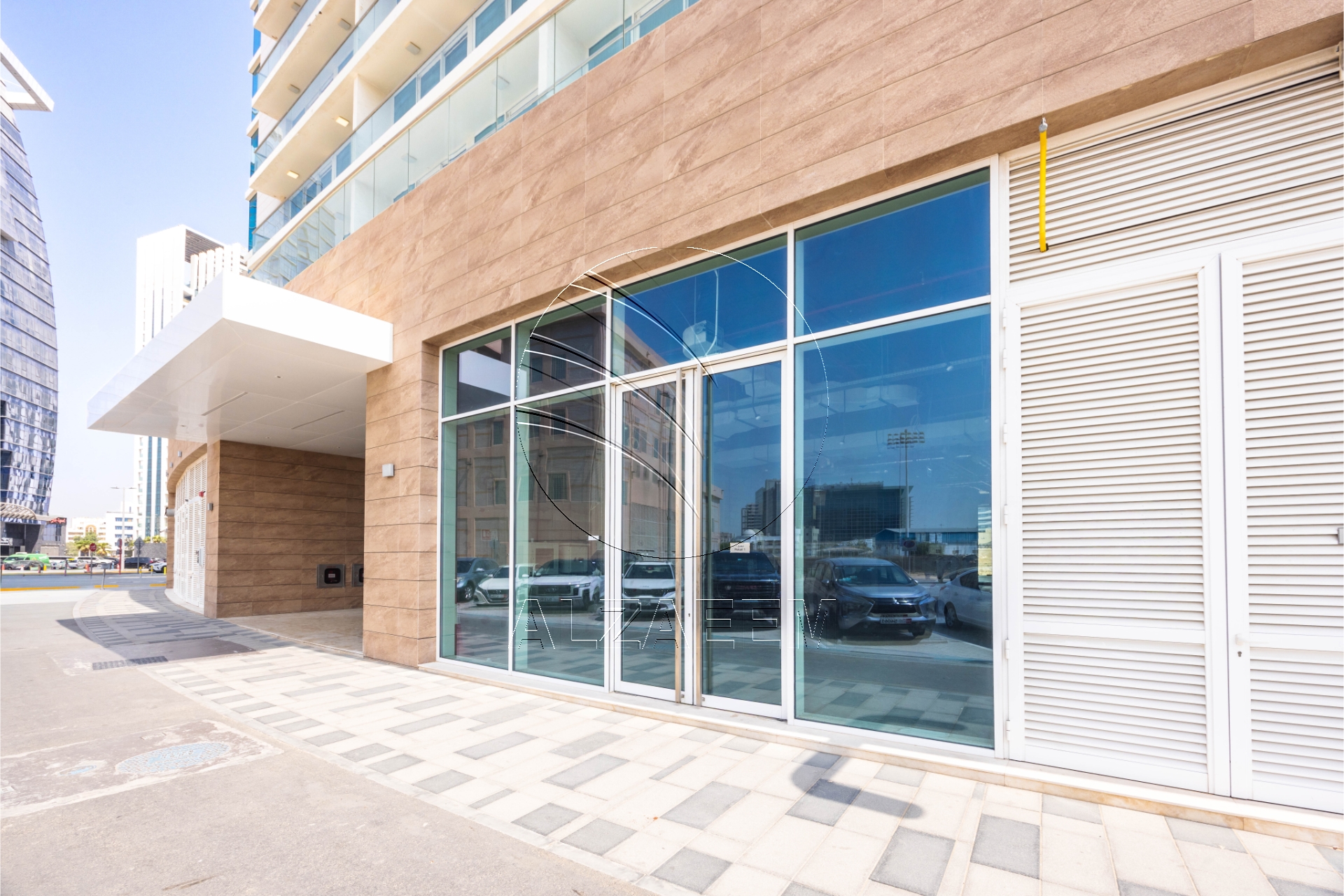 √RETAIL SHOP | Shell and Core | Prime Location√