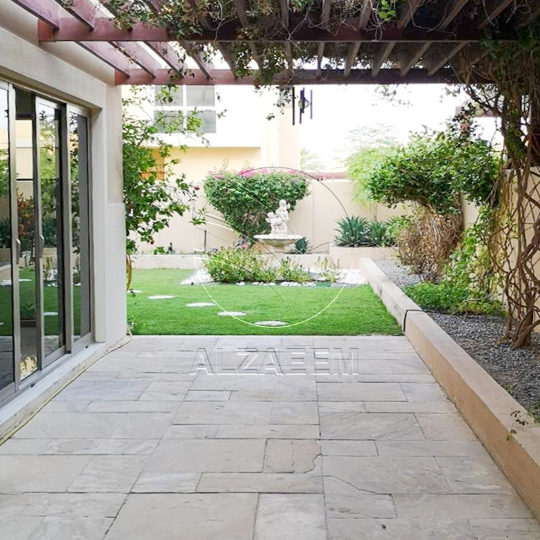 √Corner Landscaped Villa Type S | Prime Location√