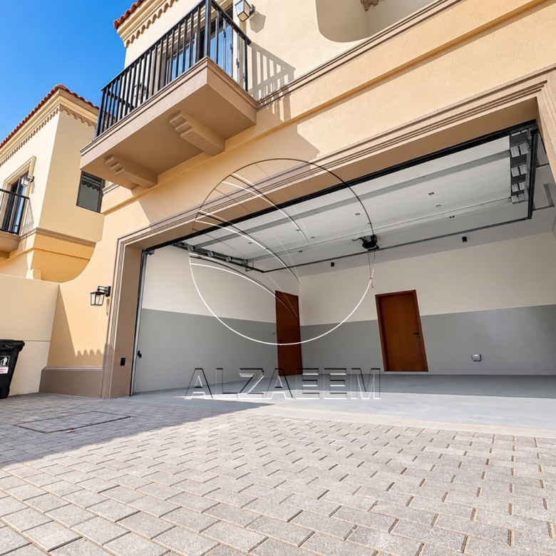 √ Brand New End Villa in TOLEDO | PRIME Location √