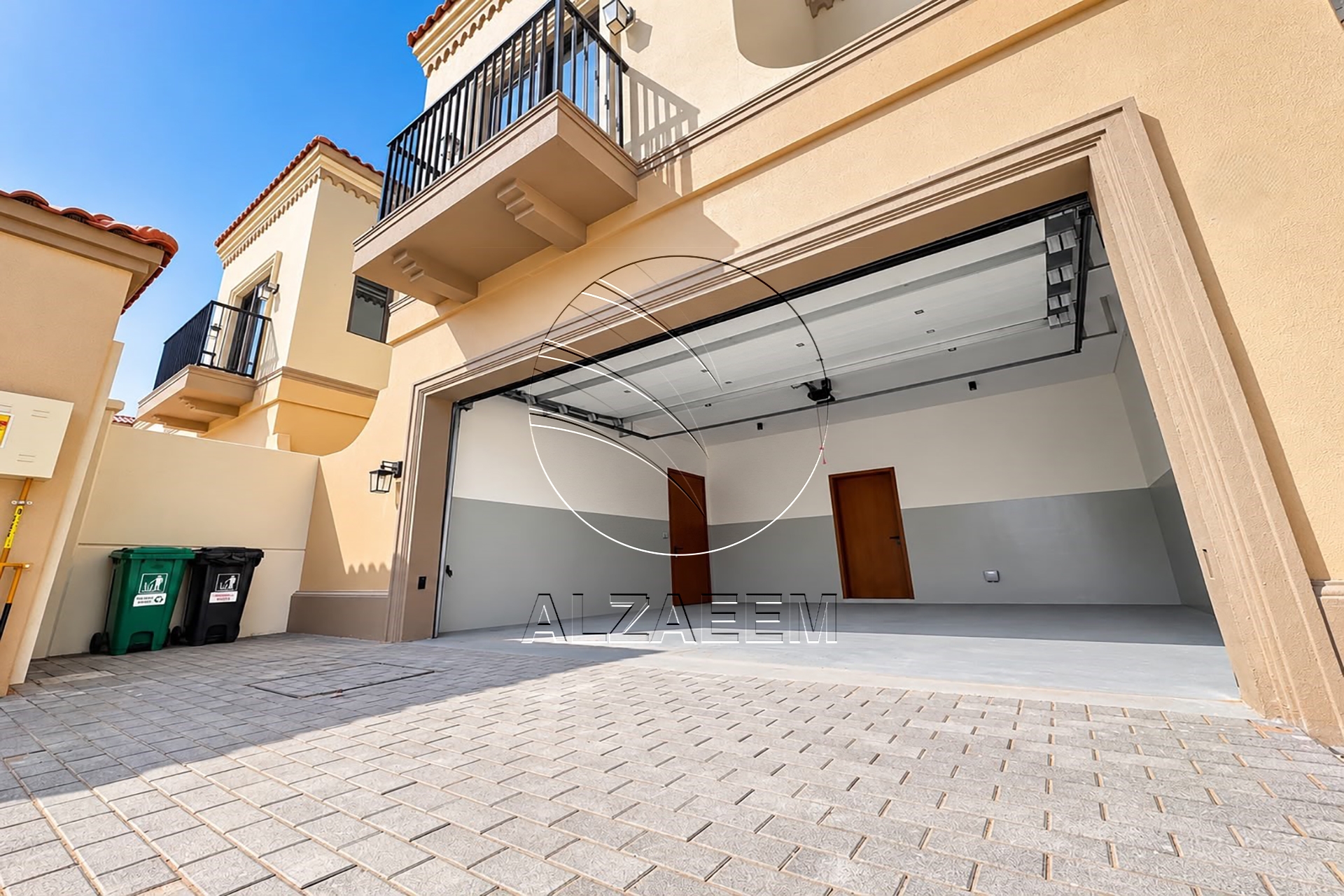 √ Brand New End Villa in TOLEDO | PRIME Location √