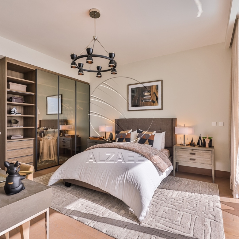 √ Luxurious Sky Waterfront Villa with Sunset View√
