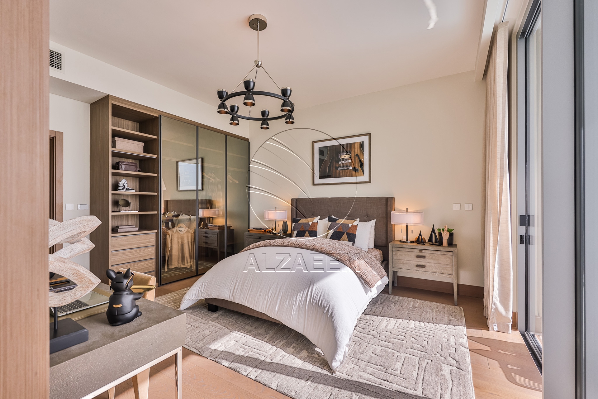 √ Luxurious Sky Waterfront Villa with Sunset View√