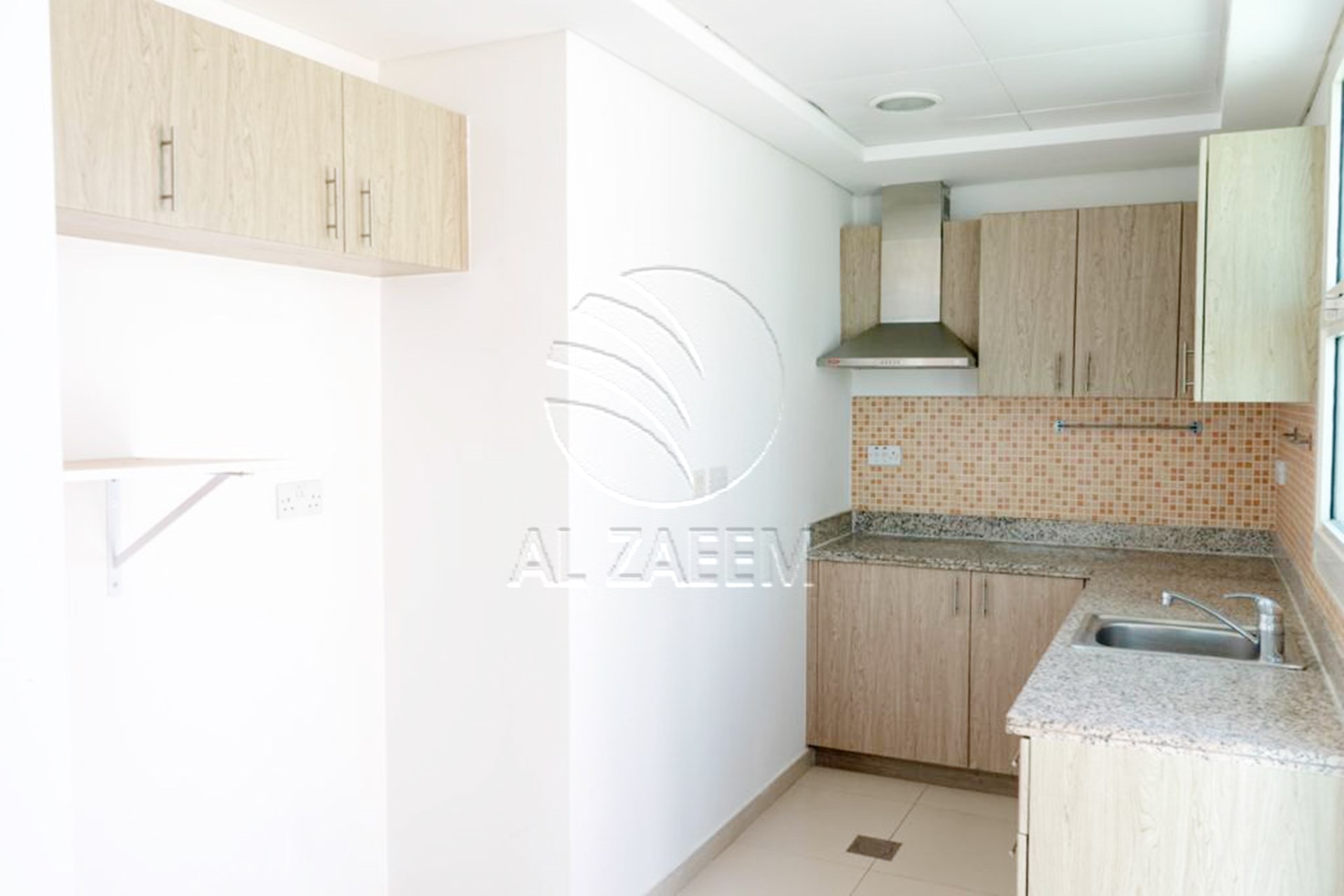Studio with Balcony | Community View | Tenanted