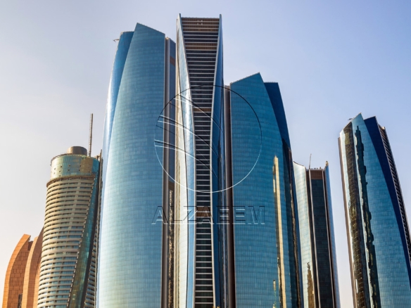 Ready to Move | Iconic Location | City View