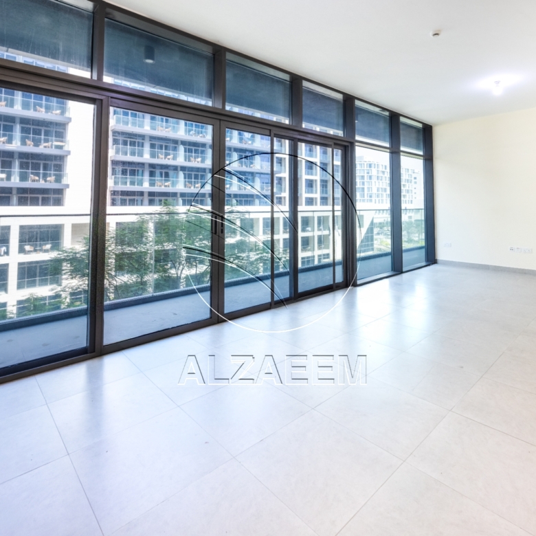 √ Spacious Layout 1+Study | Urban View | VACANT √