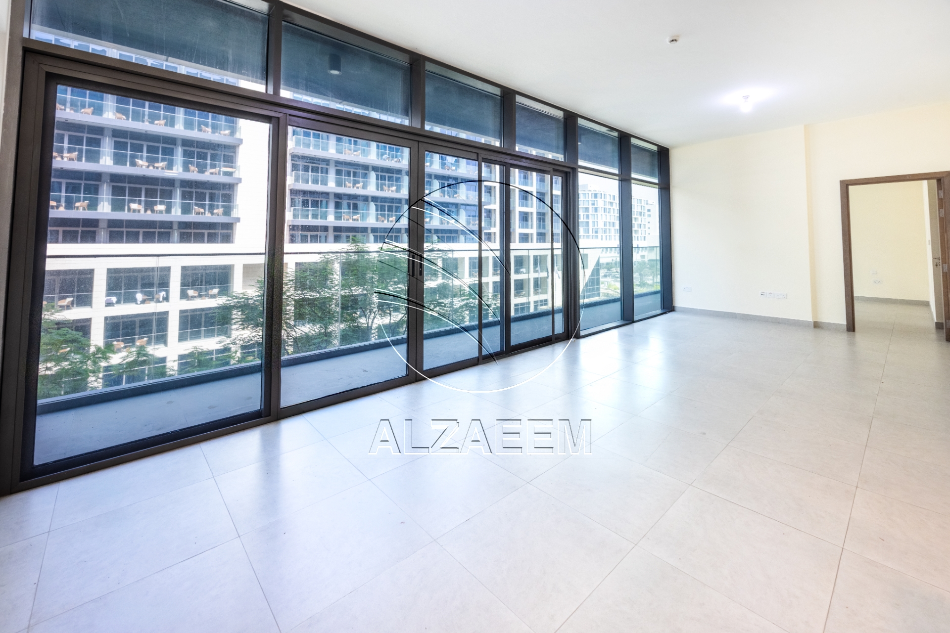 √ Spacious Layout 1+Study | Urban View | VACANT √