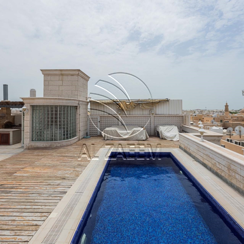 √ Lift | Pool / Gym / Jacuzzi / Sauna / Cinema √