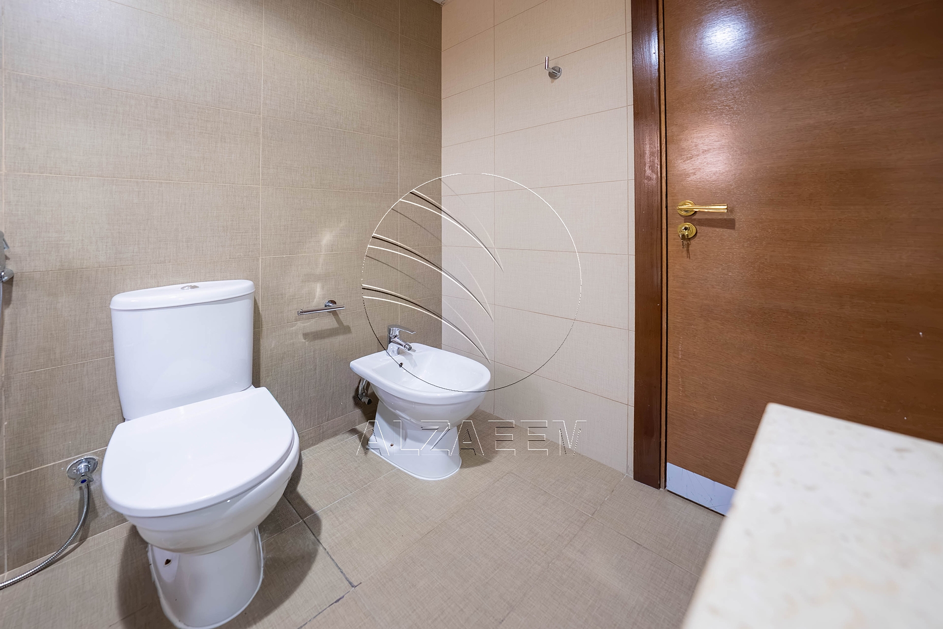 Single Row | Upgraded 5BR Villa | Pool and Garden