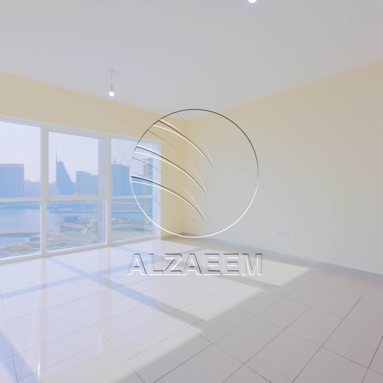 HIGH Level | Rented with Refund | SEA VIEW