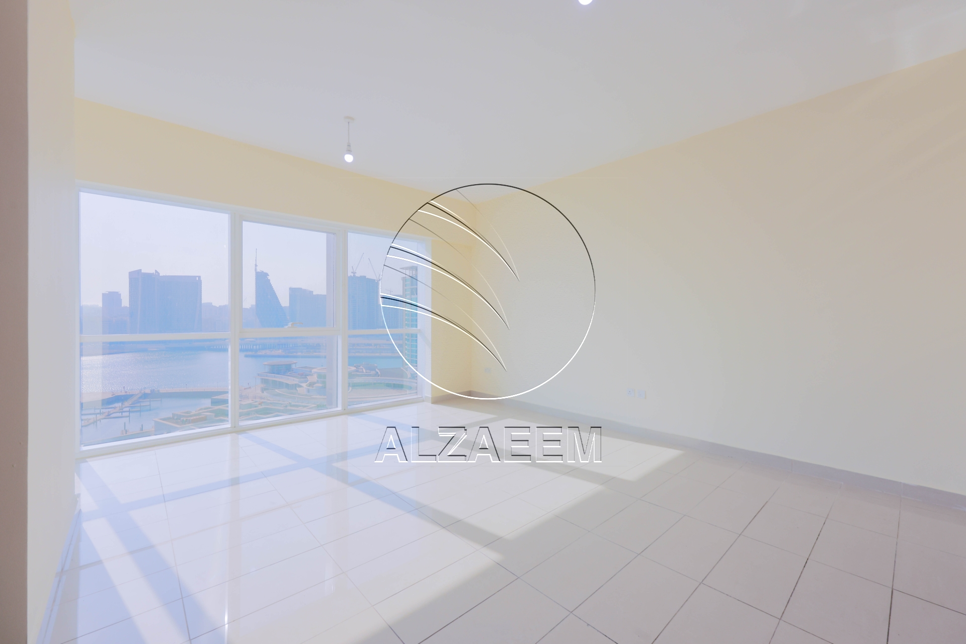 HIGH Level | Rented with Refund | SEA VIEW