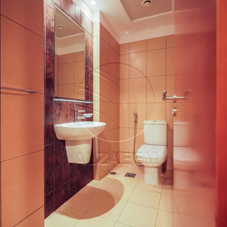 √Upcoming! |1+Maid | Sea View | Higher Floor√
