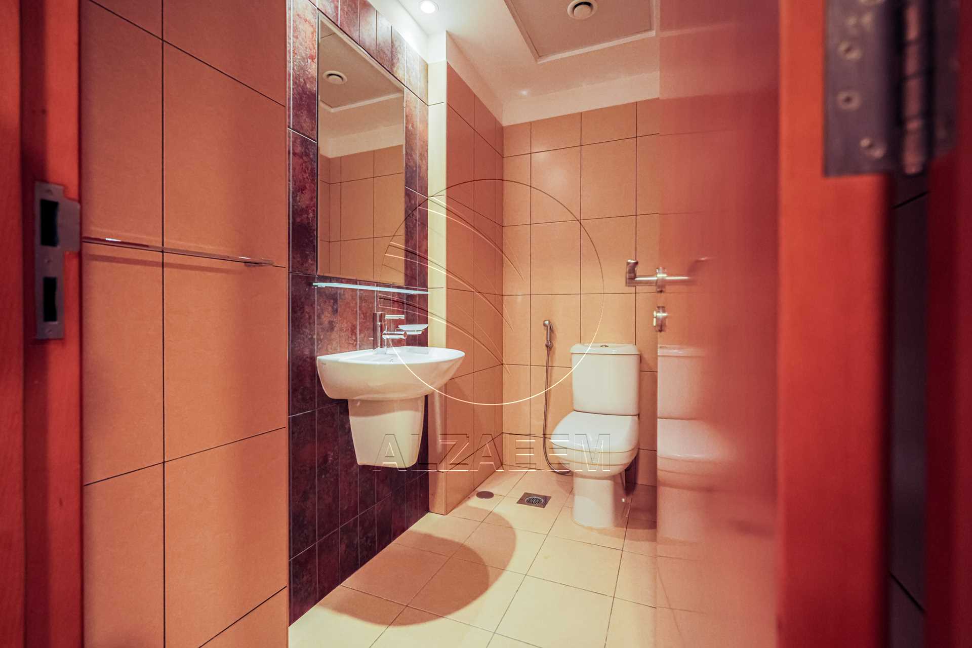 √Upcoming! |1+Maid | Sea View | Higher Floor√