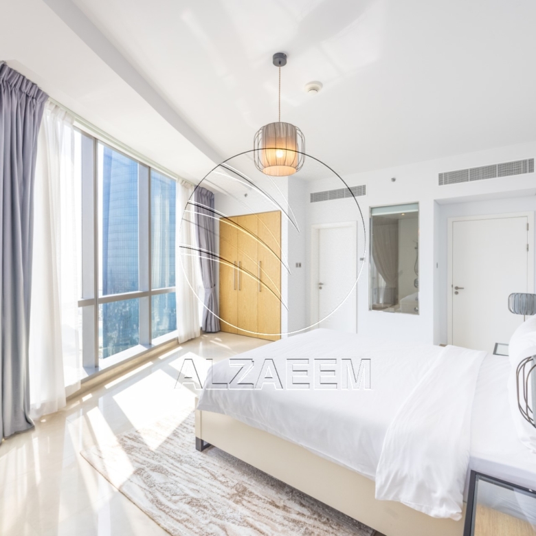 Higher Level | Iconic Location | Stunning View