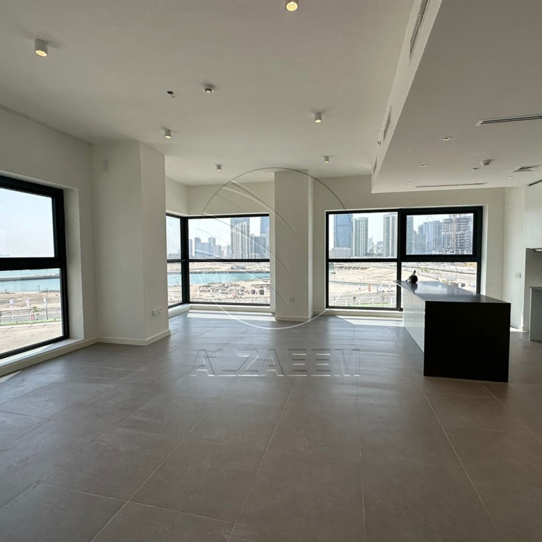 Full Sea View | 2BR + Maid | Premium Location