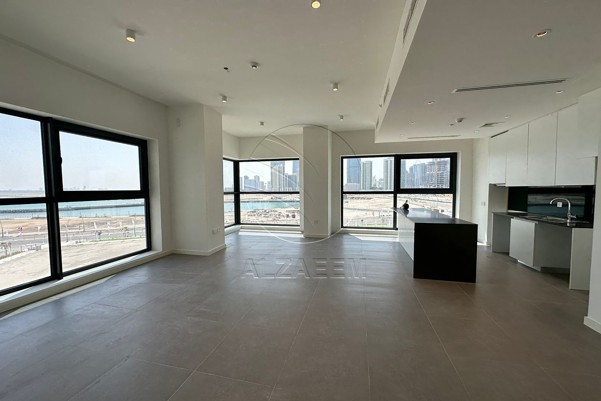 Full Sea View | 2BR + Maid | Premium Location