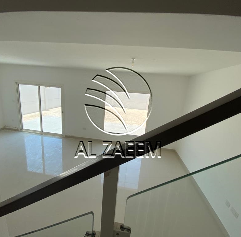 Good Location | Vacant | Private Garden