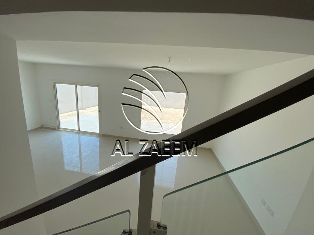 Good Location | Vacant | Private Garden