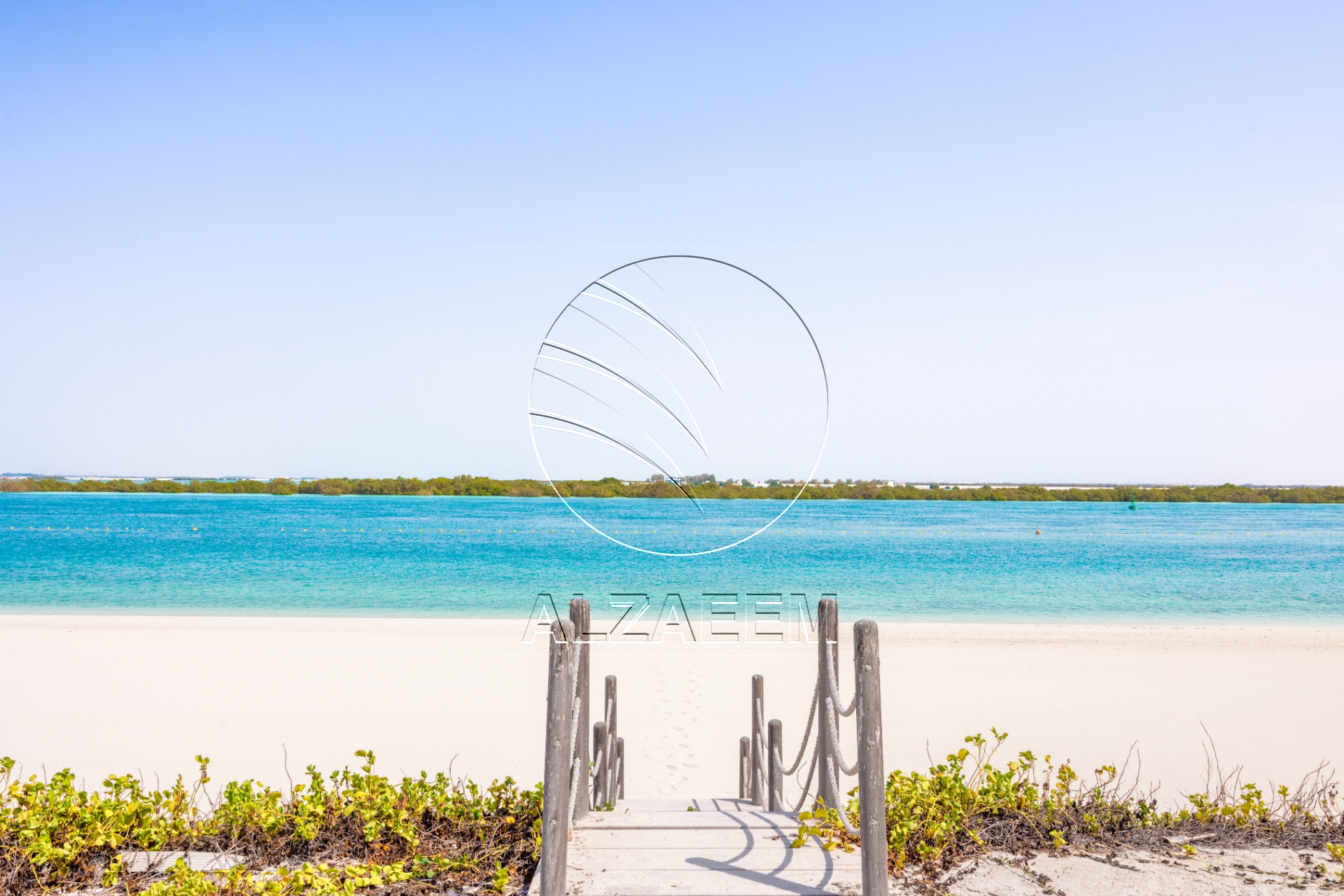 VILLA TYPE 3C | Beach Mansion | Sea /Mangrove View