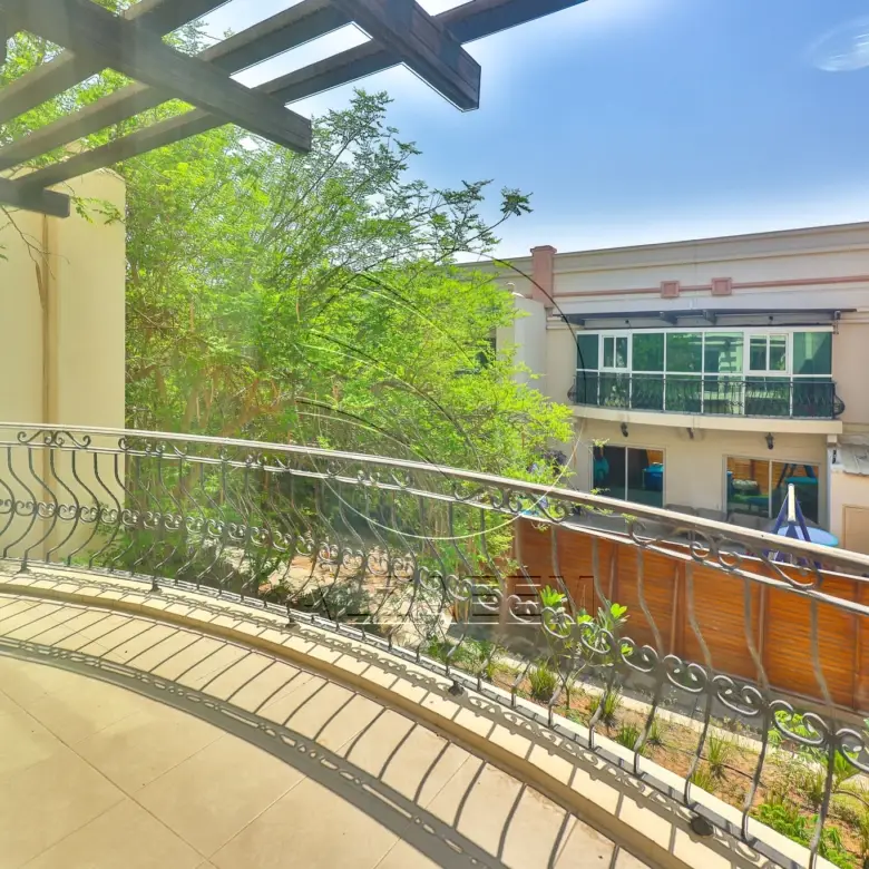 2+Maid TH | Gated Community | Premium Location