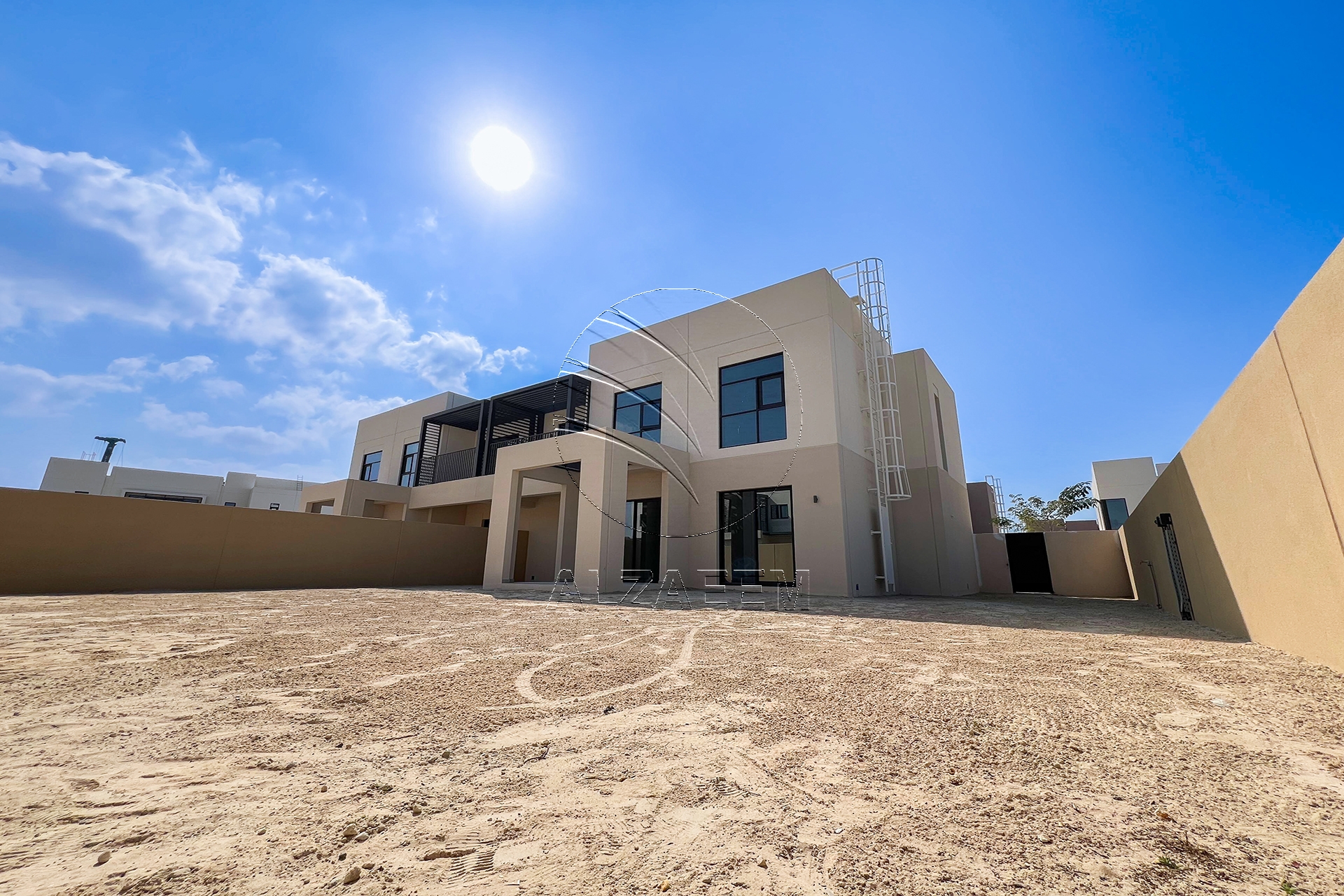 √UPCOMING! End Unit | Big Plot | Prime Location√