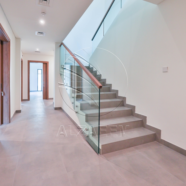 √Vacant! Brand New 4BR Villa- Prime Location√