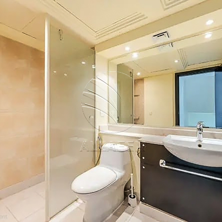√ Single Row Corner | Private Pool | For End Use √