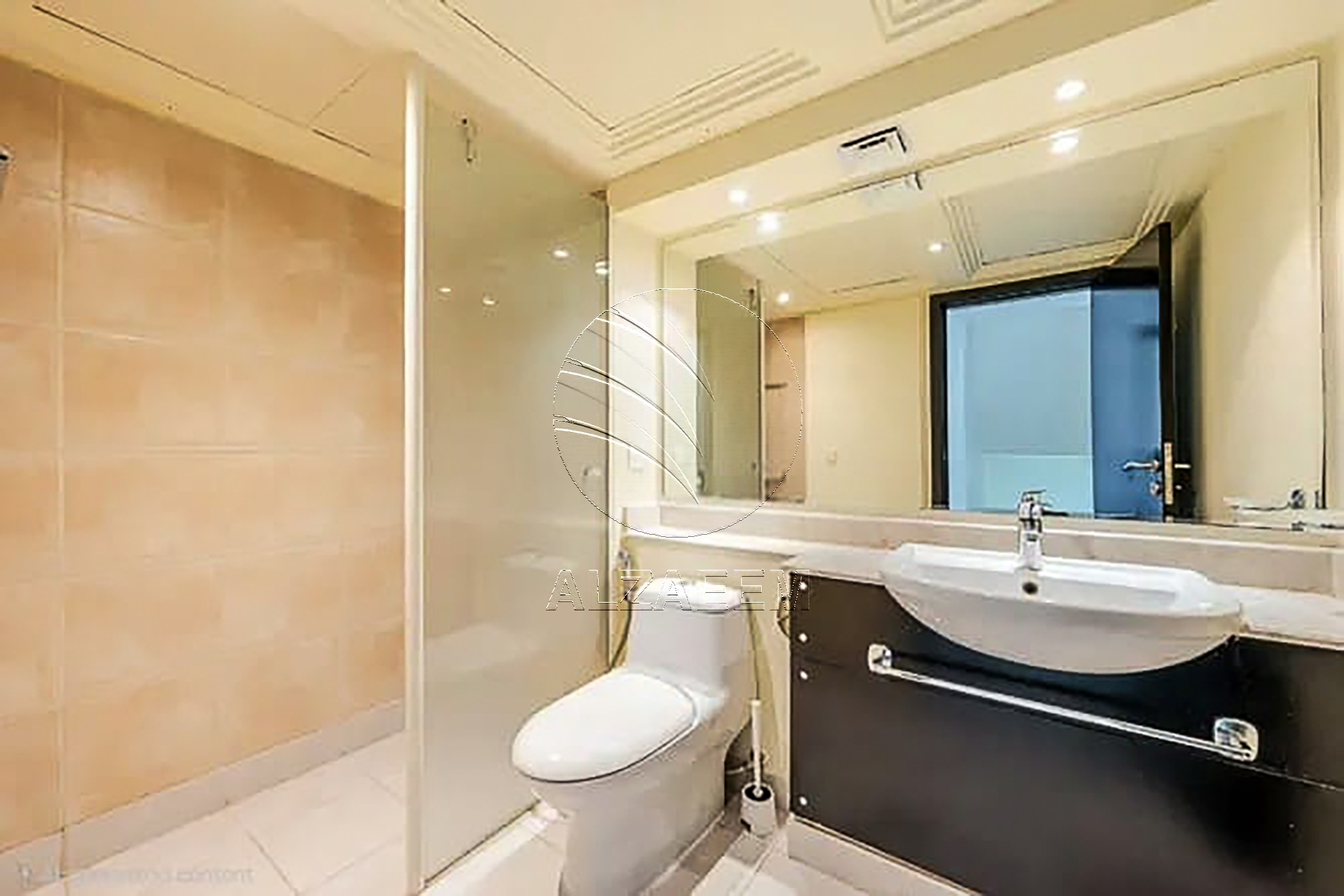 √ Single Row Corner | Private Pool | For End Use √