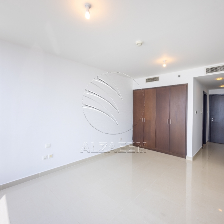 √Move-in Ready | 3BR+M | Higher Level | Sea View√