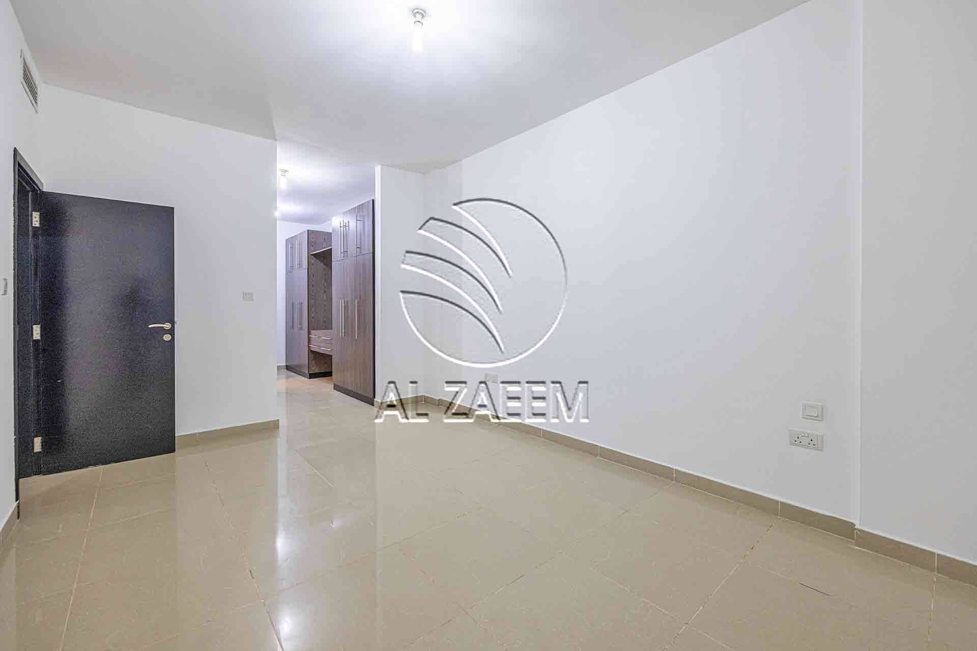 2BR Type G! Community View | Lower Floor
