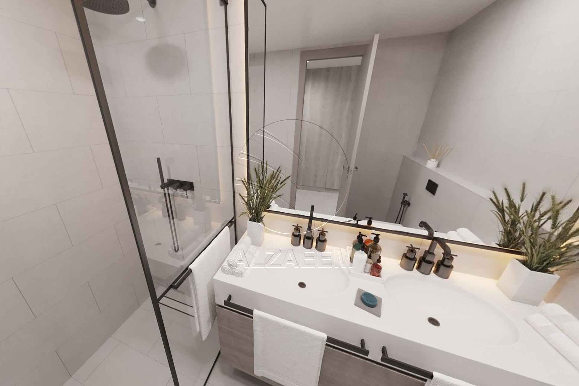 √ High Level and Exclusive Branded Residence √