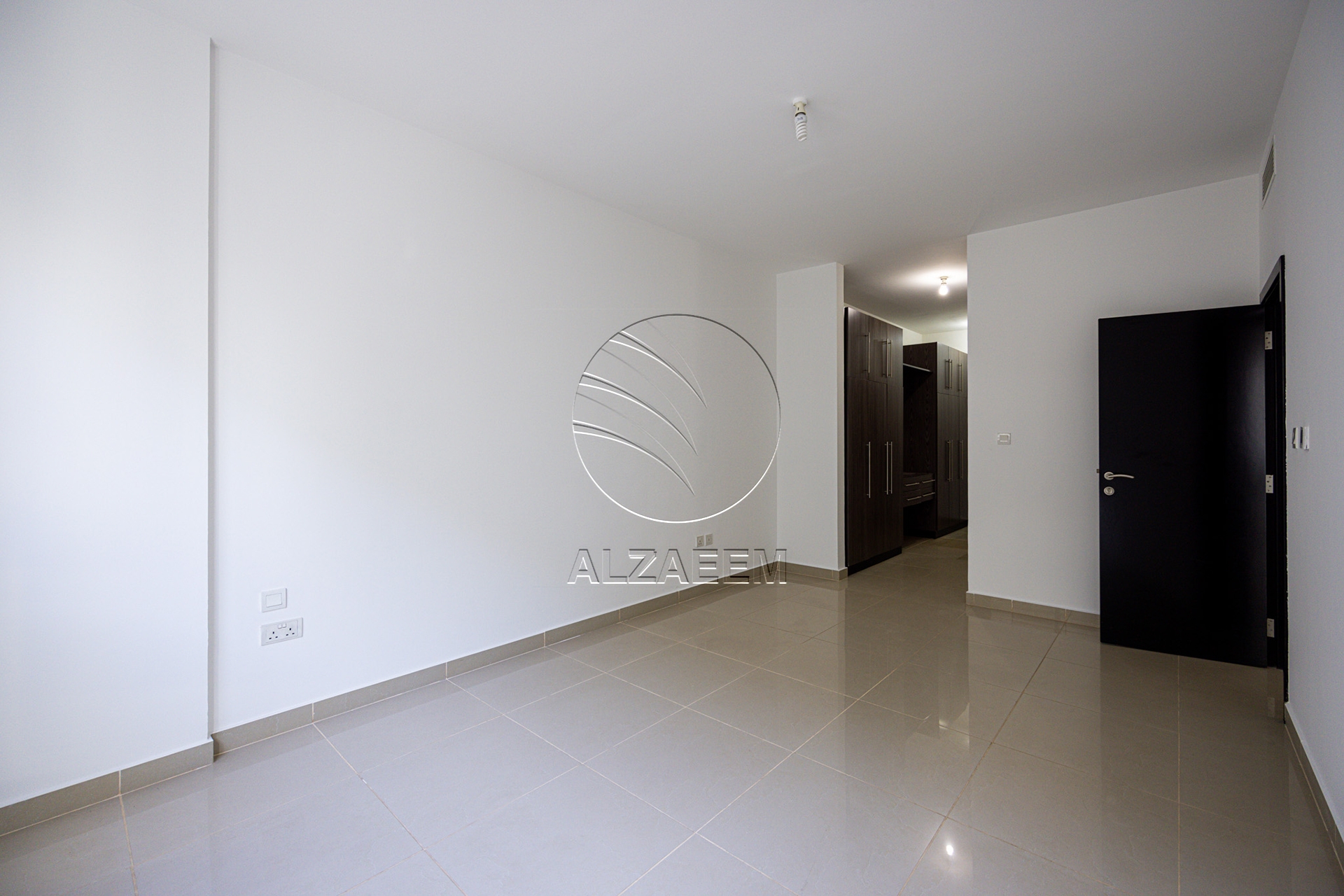 Community View | Move-in Ready | 2BR TYPE C
