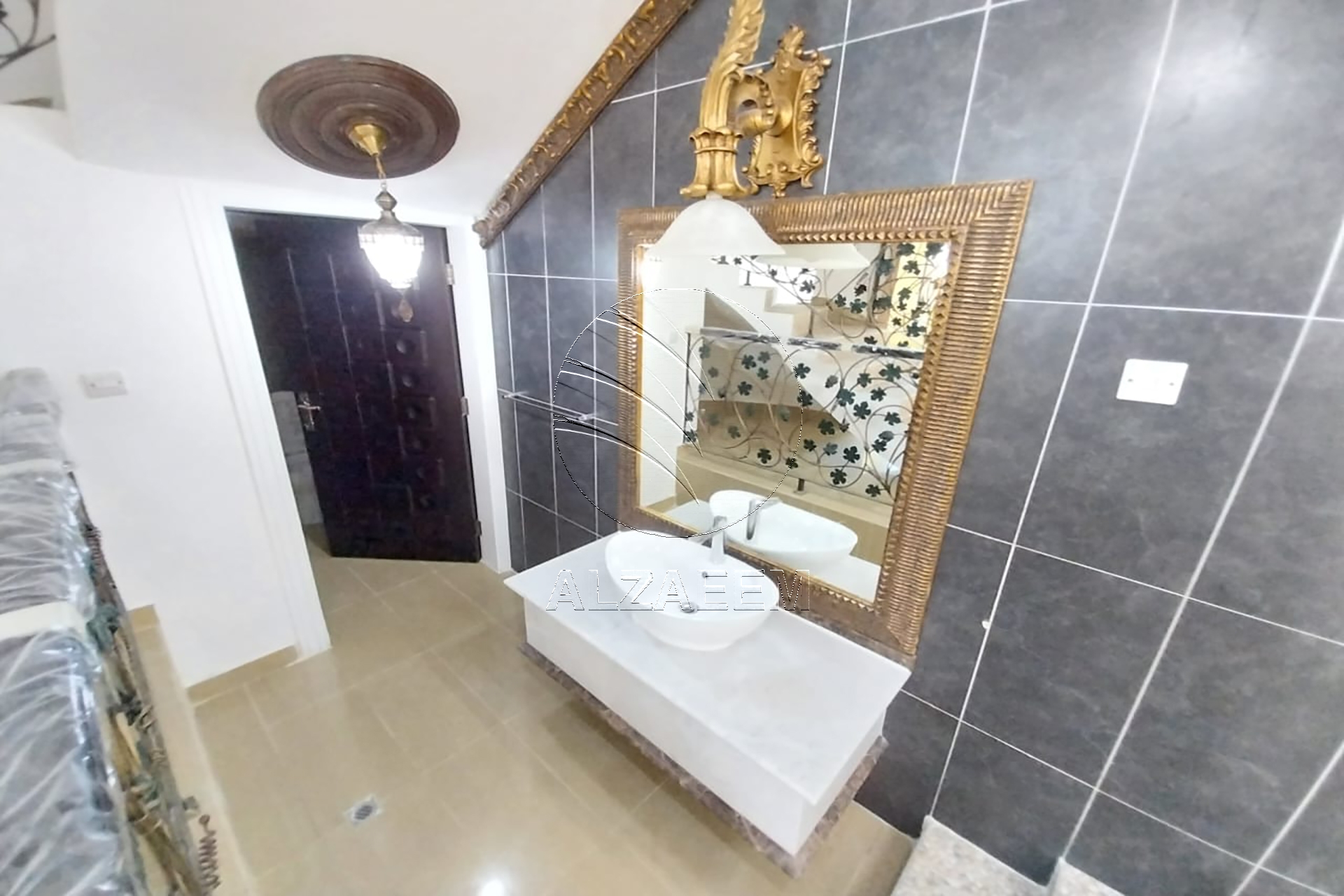 √ Corner Villa | 100×200 Plot | Covered Parking √