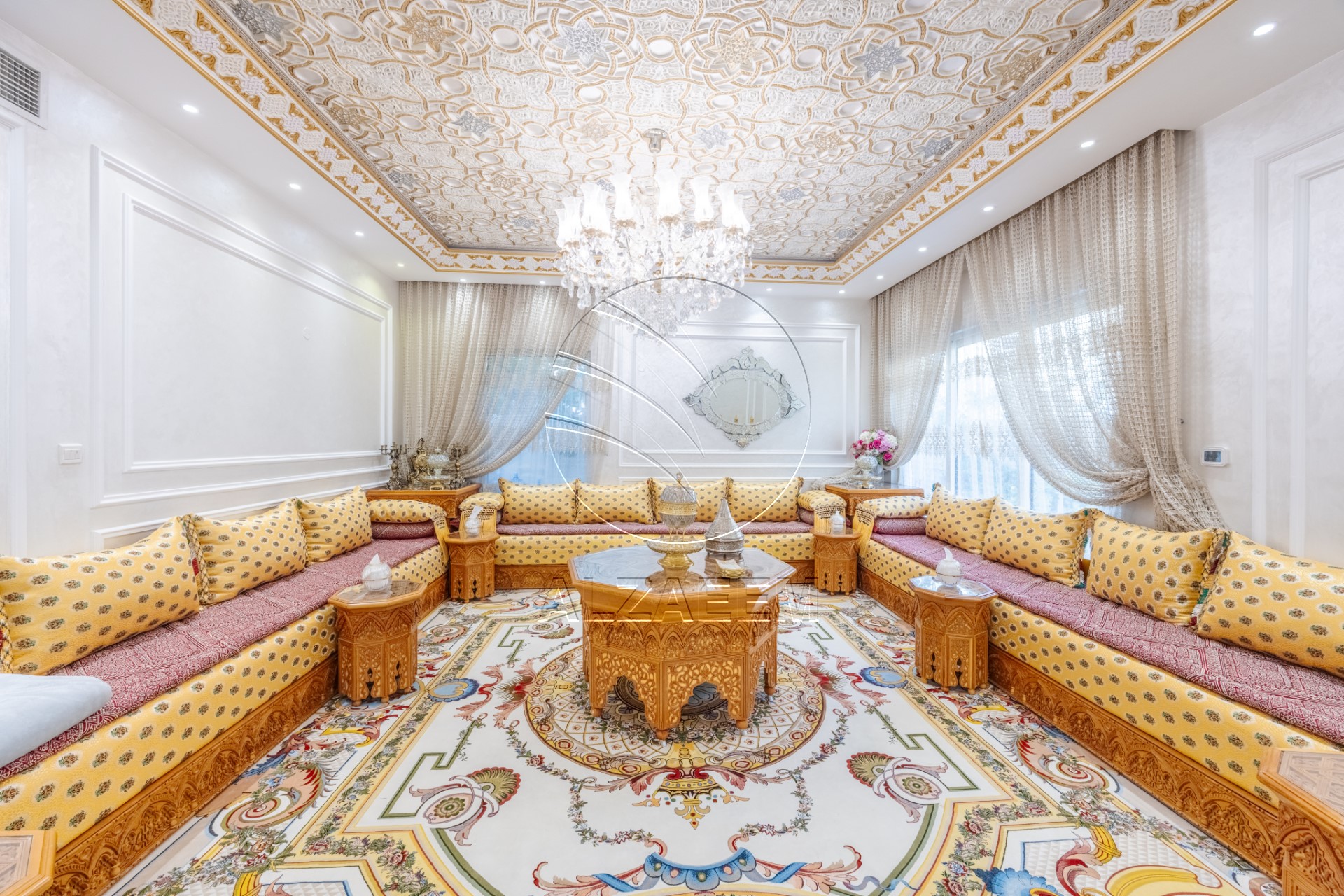 √Upgraded Interiors | Type S Villa | Landscaped+Outside Majlis√
