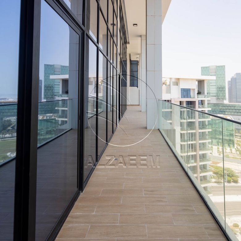 √5BR Penthouse | End Use | Stunning Canal Views√