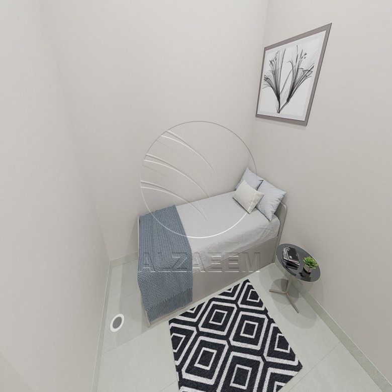 √ 3BR+Maid | Partial Canal View | Corner Unit √